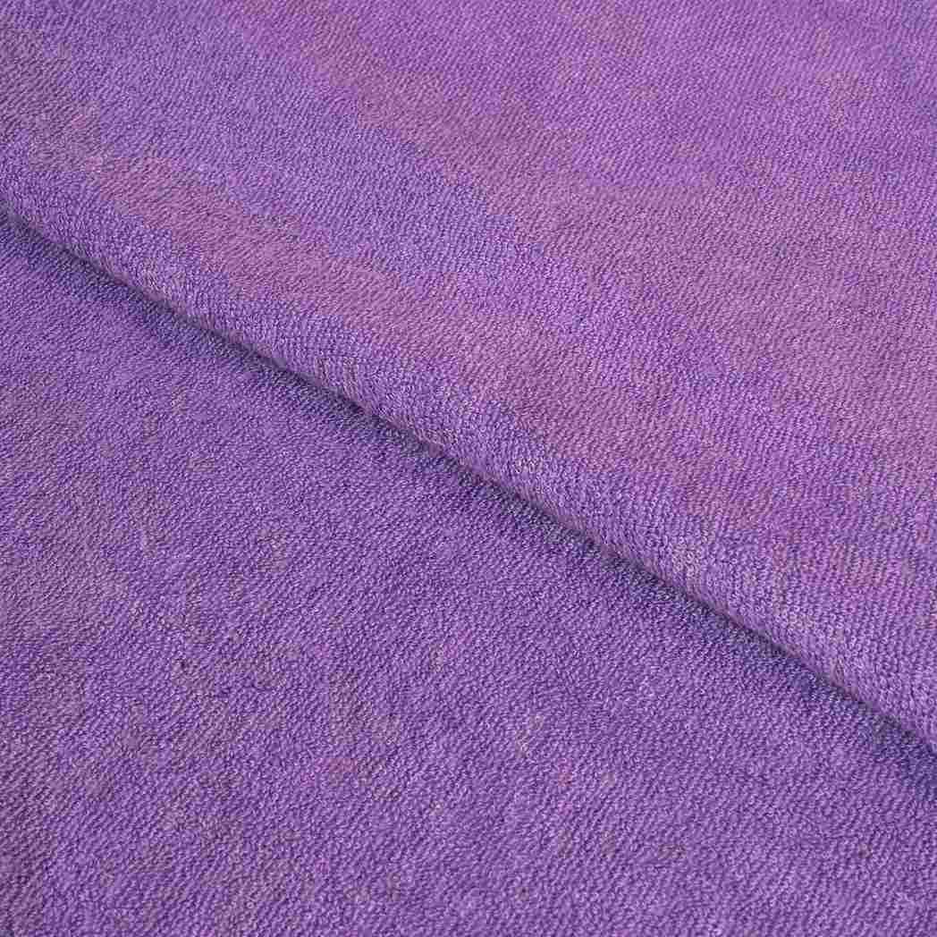 Bubbly cape - Cape de bain bébé