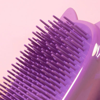 Bubbly Brush - Brosse enfants