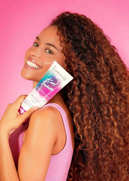Kurl Fusion - Gel crème coiffant nourrissant et hydratant - 250ml