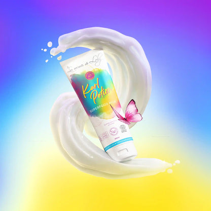 Kurl Potion - Crème sans rinçage définissante et hydratante - 250ml