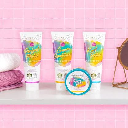 Routine Weightless Program - Spéciale légèreté